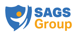 SAGS Group Logo
